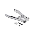 LOS364000 Promoto Swing Arm silber/ALU (Heckschwinge)
